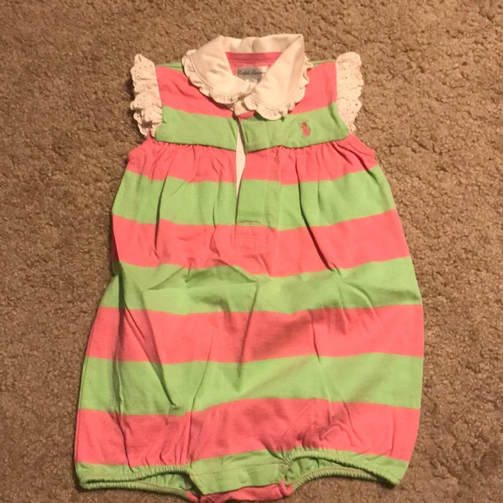 Ralph Lauren Polo Kids